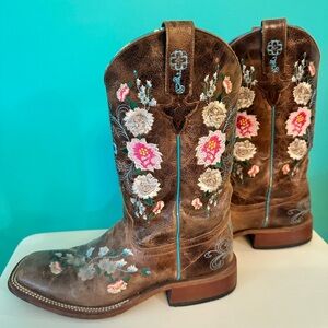 Macie Bean Boots